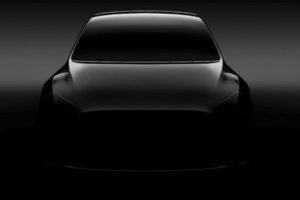 Tesla'dan &Ccedil;inli yetkililerle anlaşma