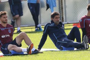 Trabzon kadroyu koruyacak