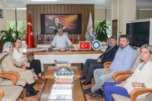 Bursa Karacabey'de unutulmaya y&uuml;z tutmuş sanatlar canlandırılıyor
