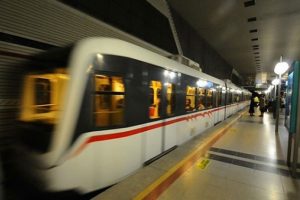 Metro, Sabiha G&ouml;k&ccedil;en Havalimanı'ndan Kurtk&ouml;y'e uzatılacak