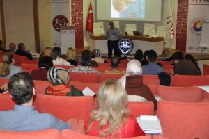 Bursa İTSO'dan kadın girişimci ve kuyumculara satış eğitimi