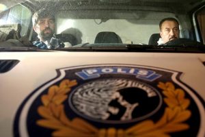 Kaşık&ccedil;ı'nın izi Belgrad Ormanı'nda aranıyor