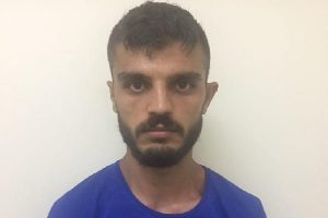 YPG y&ouml;neticisinin Suriye uyruklu korumasına hapis