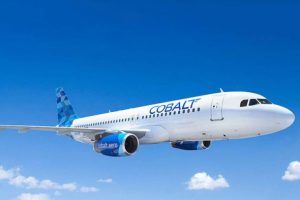 G&uuml;ney Kıbrıs havayolu şirketi Cobalt Air iflas etti