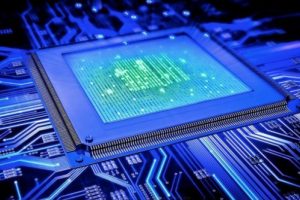 Samsung 7 nm işlemci &uuml;retecek!