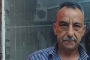 G&ouml;lete u&ccedil;an kamyonetin s&uuml;r&uuml;c&uuml;s&uuml; hayatını kaybetti