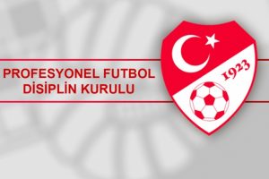 İneg&ouml;lspor'a PFDK'dan ceza