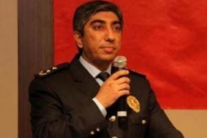 Emniyet'te g&ouml;rev değişikliği