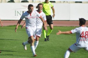 Bodrumspor'dan anlamlı pankart