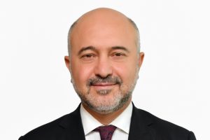 Raci Kaya, VakıfBank'tan ayrıldı