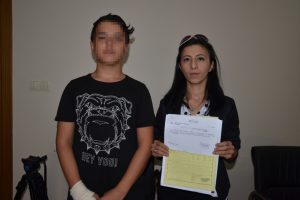 M&uuml;d&uuml;r yardımcısından &ouml;ğrencisine dayak iddiası