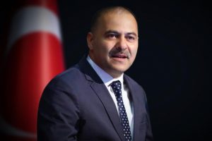 İstanbul'da 5G Vadisi kurulacak