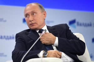 Putin: ABD vatandaşları rehin alındı