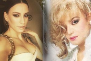Serenay Sarıkaya'nın senaryo krizi