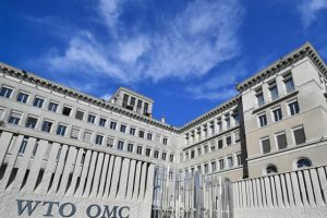 D&uuml;nya Ticaret &Ouml;rg&uuml;t&uuml;'nden uyarı