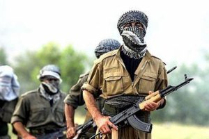 Teslim olan ter&ouml;ristler &ouml;rg&uuml;tteki sapkın ilişkileri anlattı