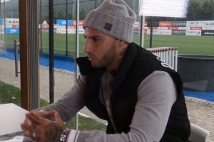 Quaresma'dan "Şenol G&uuml;neş" yorumu