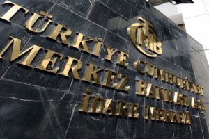 Merkez'in enflasyon beklentisi y&uuml;kseldi