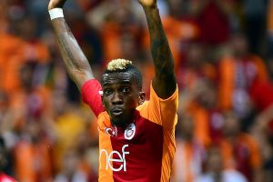 Galatasaray'da Onyekuru şoku