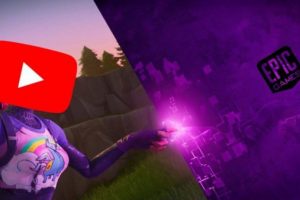 &Uuml;nl&uuml; YouTuber'lara Epic Games darbesi!