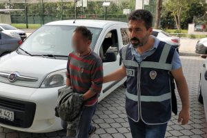 &Ccedil;ocuğa cinsel istismara bir tutuklama