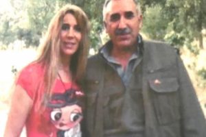 Alman şarkıcıya 2 su&ccedil;tan ceza istemi