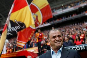 Fatih Terim'in alacağı &uuml;cret belli oldu