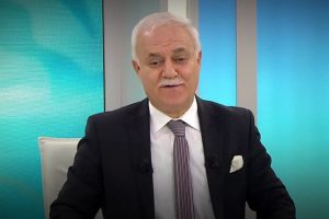 'AK Parti, Nihat Hatipoğlu'nu aday g&ouml;sterebilir' iddiası