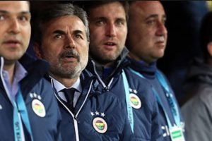 Turgay Altay, Aykut Kocaman'ın akrabası &ccedil;ıktı!