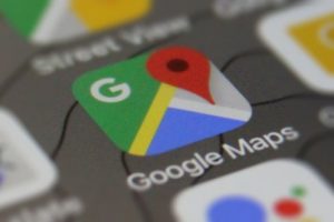 Google Maps yeni &ouml;zelliğine kavuştu!