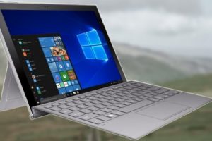 Samsung Galaxy Book 2 tanıtıldı!