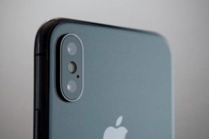 2019 iPhone Max i&ccedil;in bomba iddia!