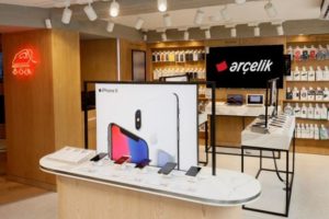 iPhone 8'de dev indirim
