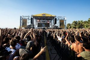 MilyonFest İzmir başlıyor!