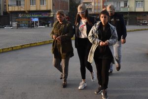 Avustralya'dan gelen PKK'lılar o ilde yakalandı!