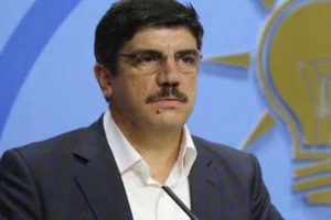Aktay: "Kaşık&ccedil;ı'nın korktuğu başına fazlasıyla geldi"