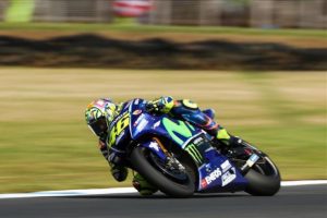 MotoGP'de heyecan Japonya'da s&uuml;recek