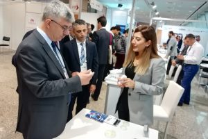 ​​​​​​​Bursa Mimar ve M&uuml;hendisler Grubu b&ouml;lgenin potansiyelini tanıttı