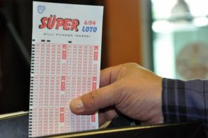 S&uuml;per Loto yine devretti!