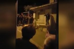 Meclis'te Akşener'in koruma sayısı tartışması