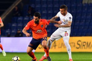 Arda g&ouml;rev verilirse sahada olacak