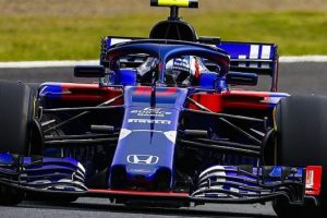 Formula 1'de heyecan ABD'de devam edecek!