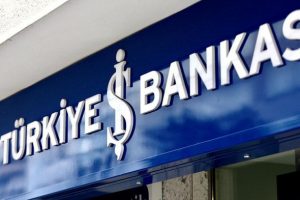 İş Bankası'ndan sendikasyon kredisi anlaşması