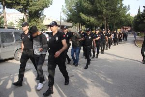 Aile boyu dolandırıcılık!