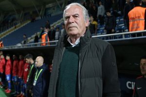 Mustafa Denizli: İyi başlangıcımızı devam ettirmek istiyoruz