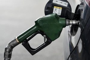 LPG'ye 10 kuruşluk indirim geldi