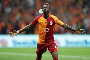 Galatasaray'da Onyekuru şoku
