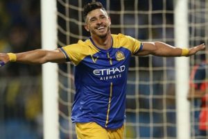 Giuliano'dan Fenerbah&ccedil;e yorumu