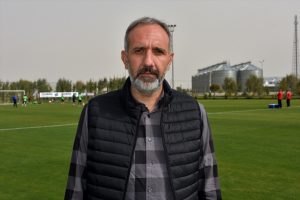 Konyaspor hedefini belirledi