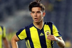 Ferdi Kadıoğlu şok ge&ccedil;irdi